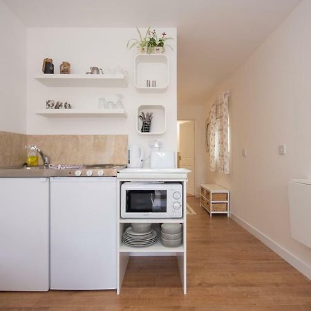 Garden Studio Apartment St Andrews - Free Parking Kültér fotó