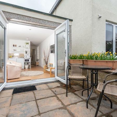 Garden Studio Apartment St Andrews - Free Parking Kültér fotó