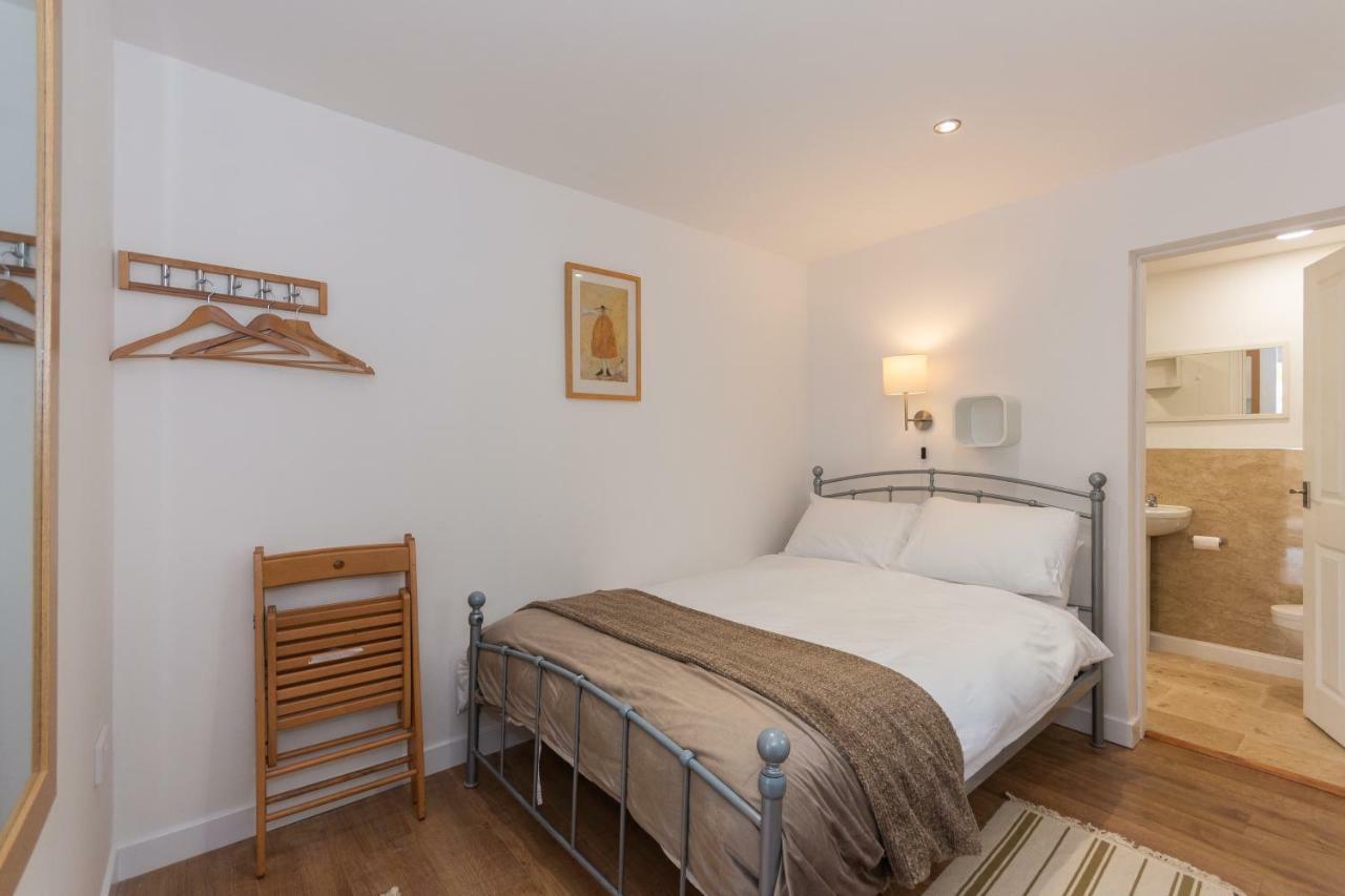 Garden Studio Apartment St Andrews - Free Parking Kültér fotó