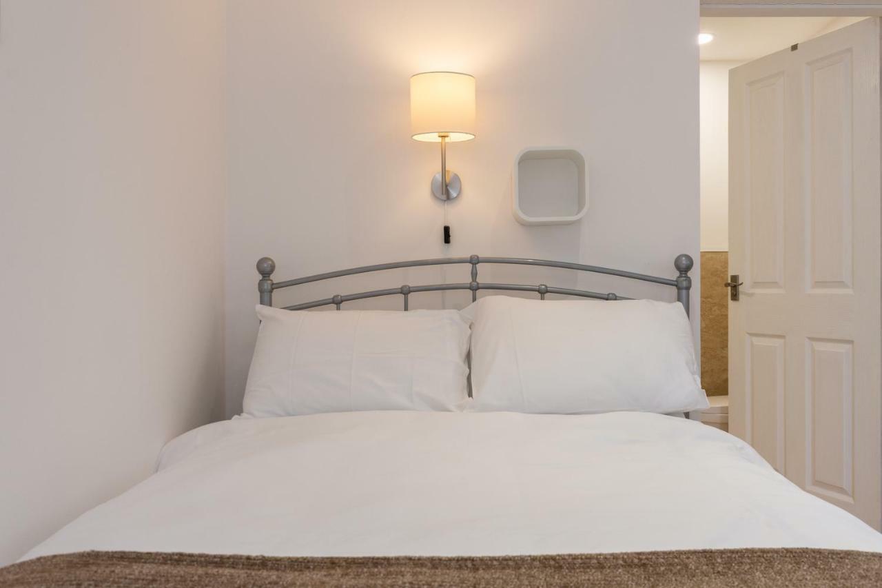 Garden Studio Apartment St Andrews - Free Parking Kültér fotó